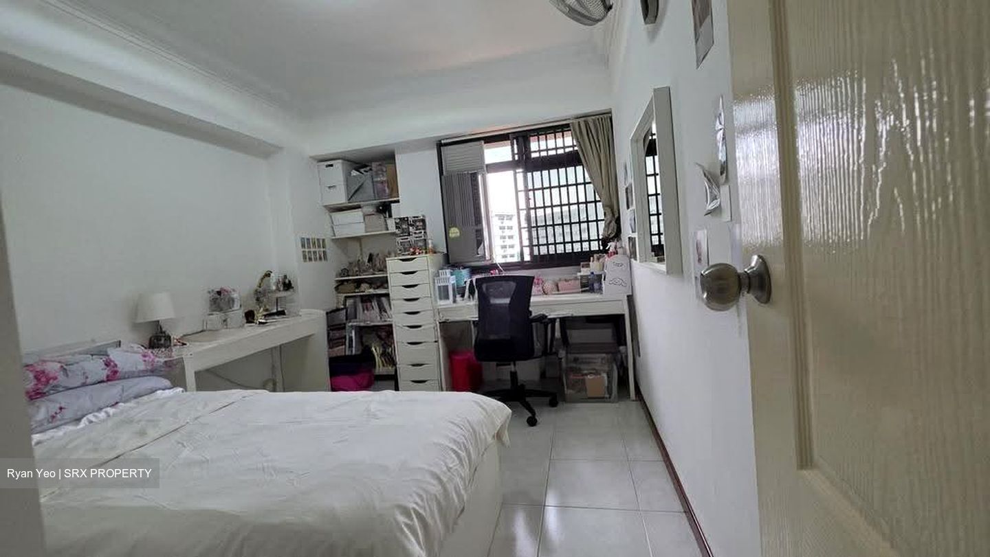 Blk 680C Jurong West Central 1 (Jurong West), HDB 5 Rooms #619464881